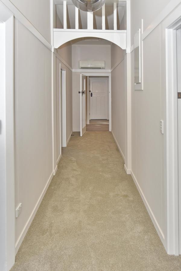 Albemarle Villa - Christchurch Holiday Homes מראה חיצוני תמונה