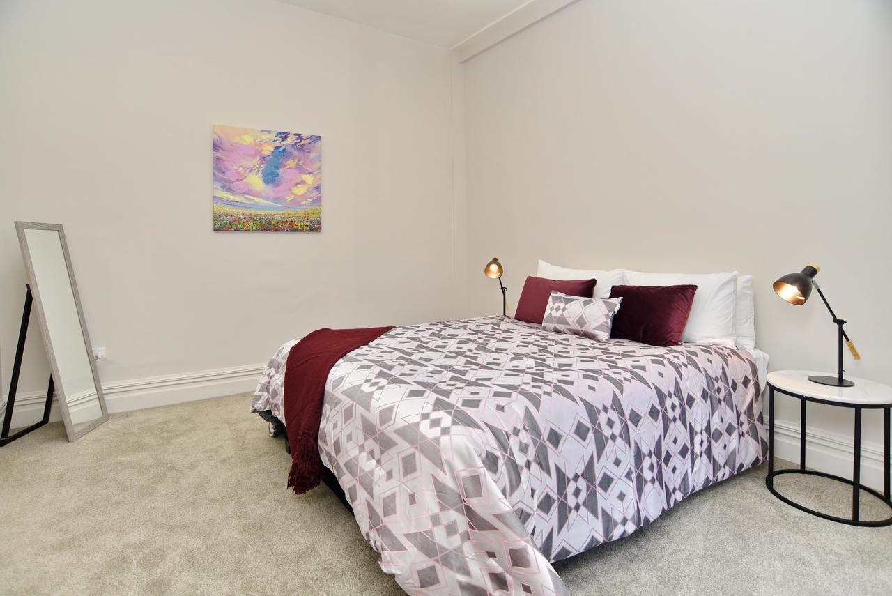 Albemarle Villa - Christchurch Holiday Homes מראה חיצוני תמונה